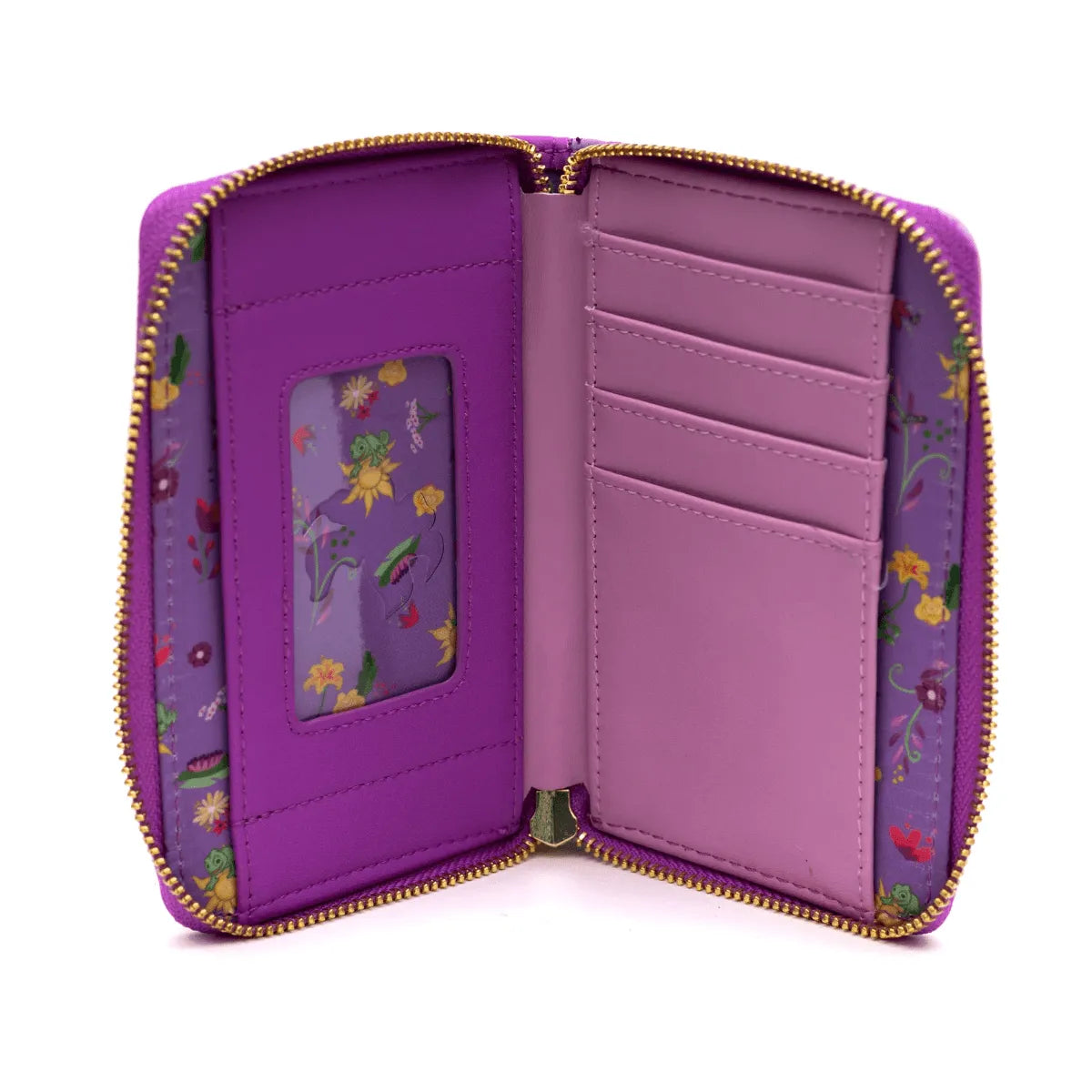 LOUWDWA2168 Disney Princess - Stories Rapunzel Scene US Exclusive Purse [RS] - Loungefly - Titan Pop Culture
