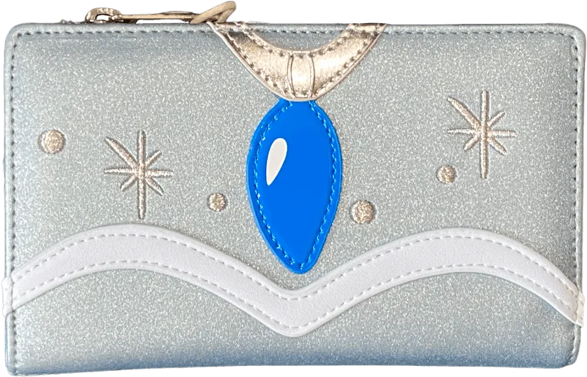 LOUWDWA2337 The Princess and the Frog - Tiana BU Dress Purse [RS] - Loungefly - Titan Pop Culture