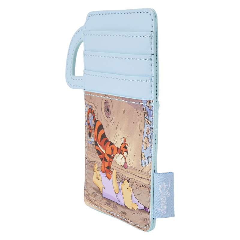 LOUWDWA2882 Winnie The Pooh - Vintage Thermos Card Holder - Loungefly - Titan Pop Culture