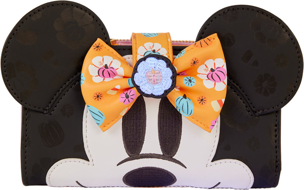 Disney - Minnie Mouse Wallet