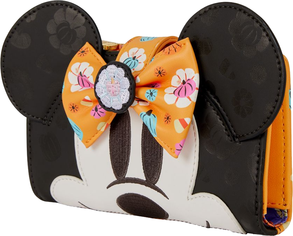 Disney - Minnie Mouse Wallet
