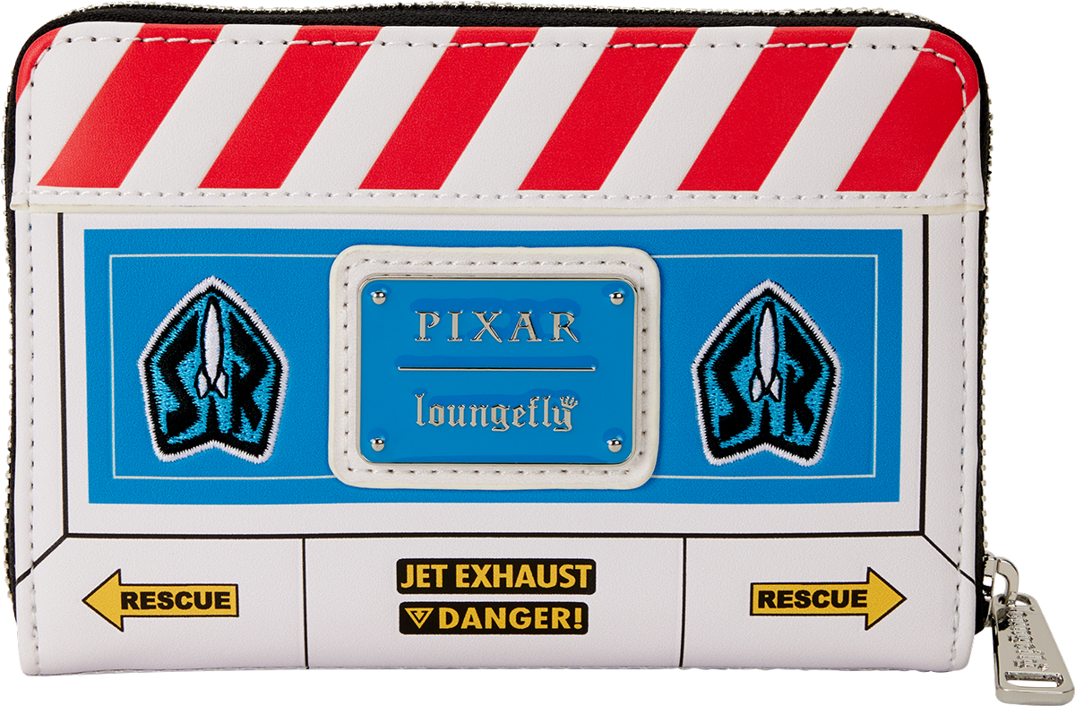 Toy Story 30th Anniversary – Buzz Lightyear Wallet