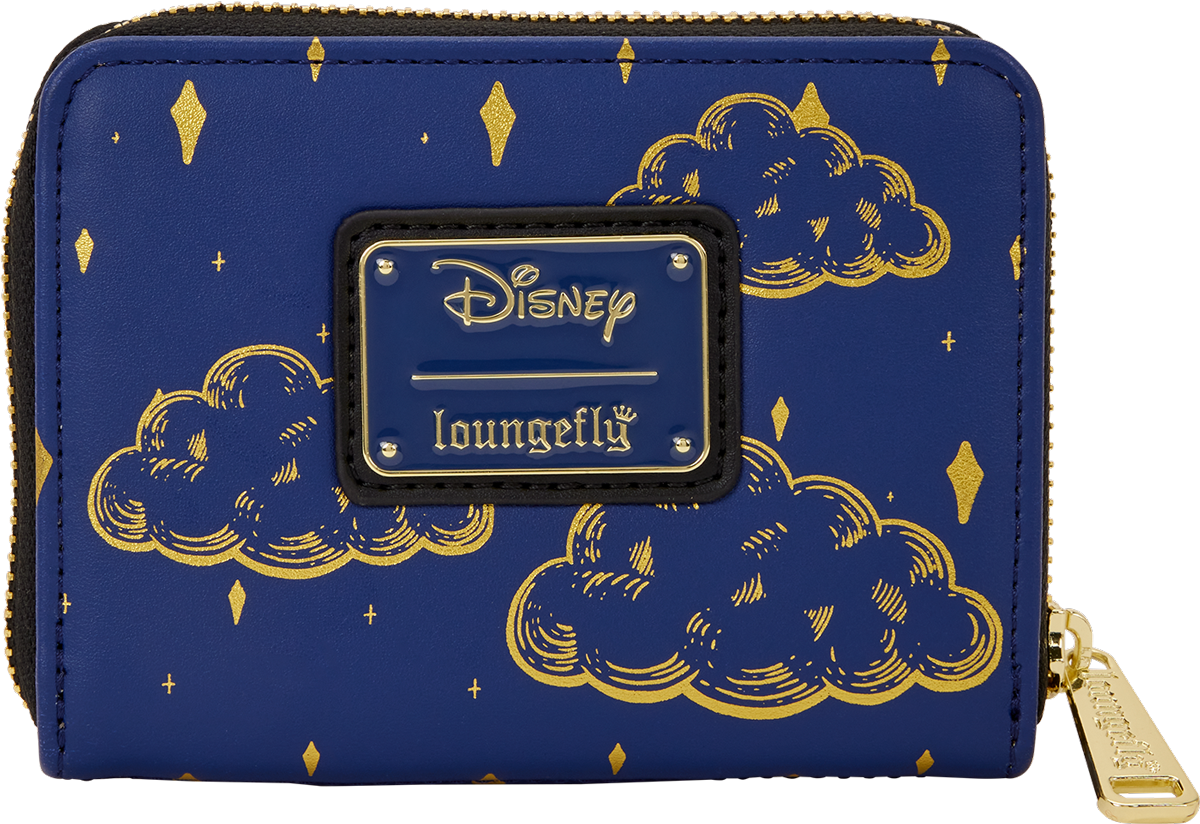 Hocus Pocus – Sanderson Sisters Wallet