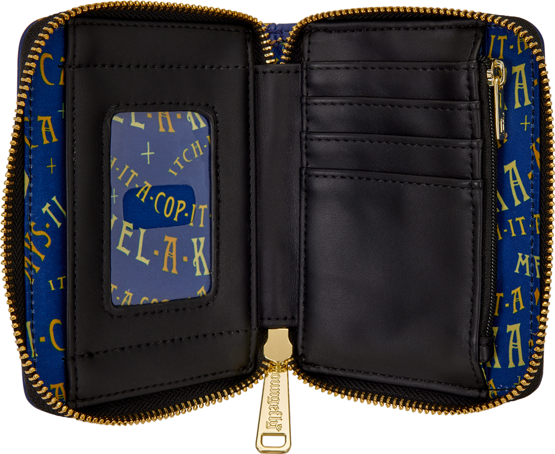 Hocus Pocus – Sanderson Sisters Wallet