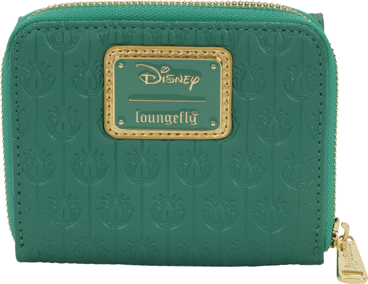 Disney – Princess Tiana Trifold Wallet