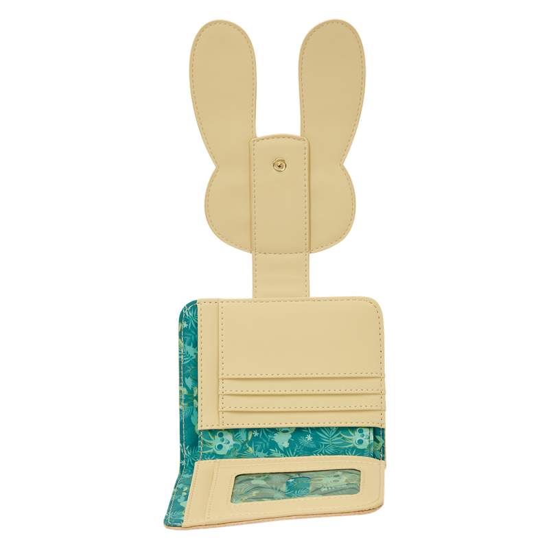 Zootopia 2 – Judy Hopps Wallet