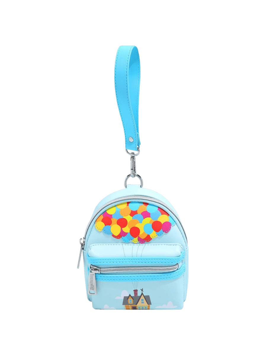 LOUWDWC0054 Up (2009) - House US Exclusive Wristlet - Loungefly - Titan Pop Culture