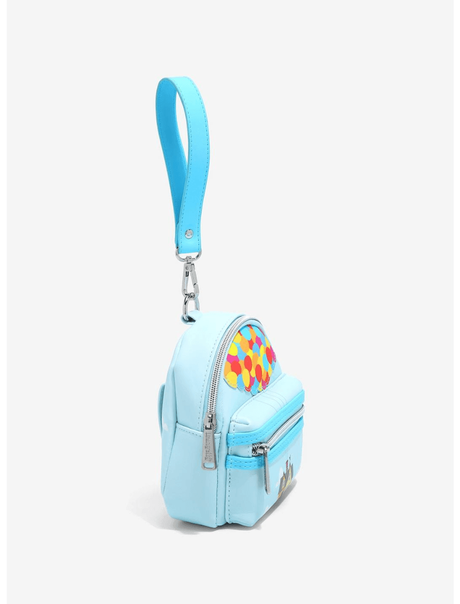 LOUWDWC0054 Up (2009) - House US Exclusive Wristlet - Loungefly - Titan Pop Culture