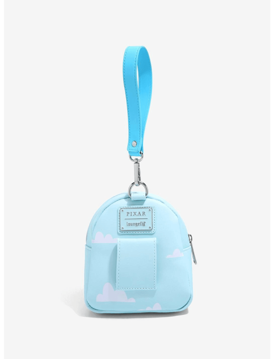 LOUWDWC0054 Up (2009) - House US Exclusive Wristlet - Loungefly - Titan Pop Culture