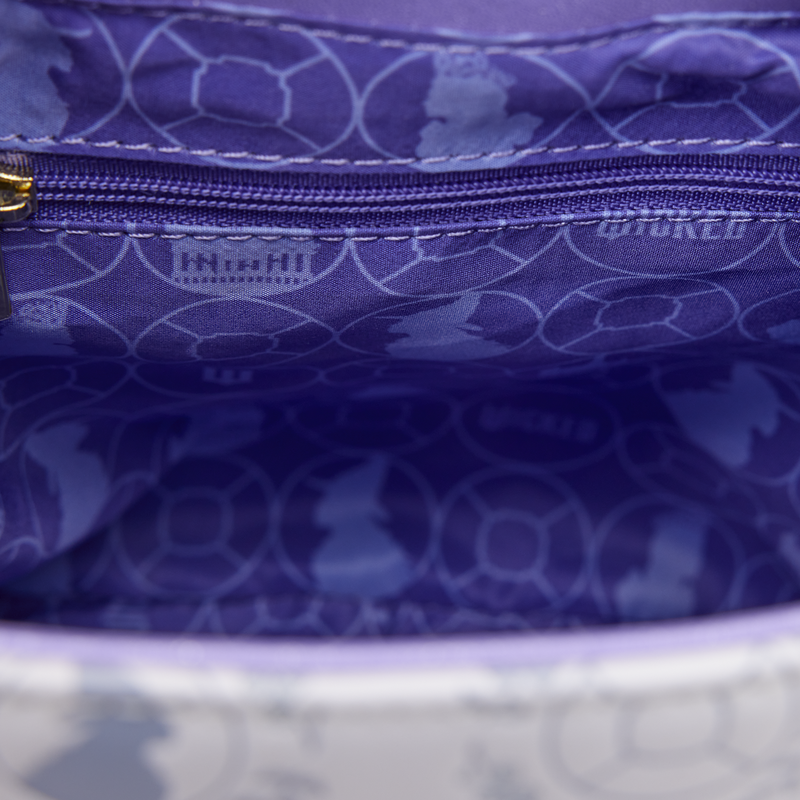 Wicked – Micro Mini Backpack