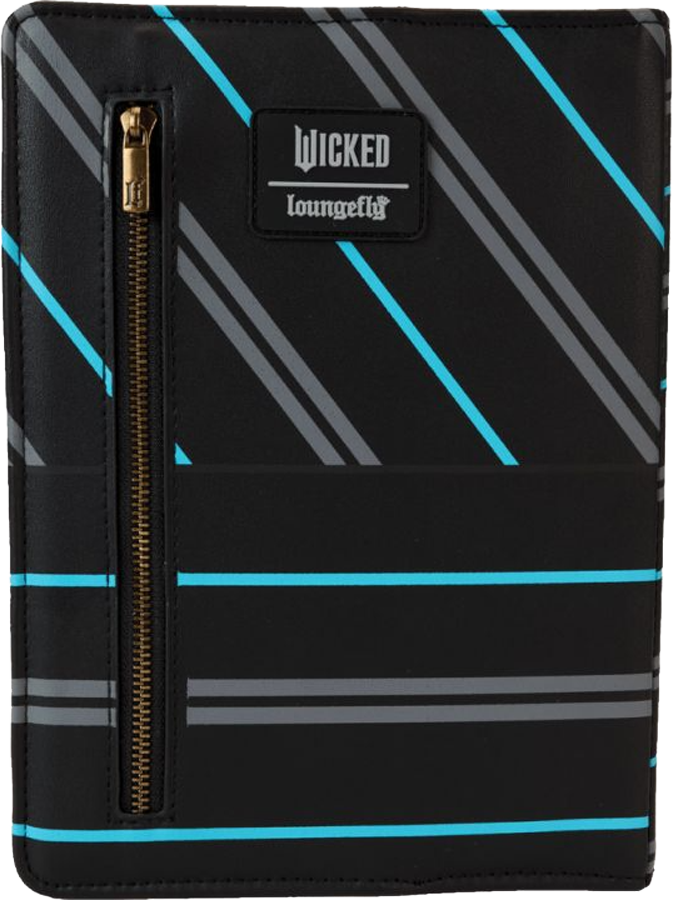 Wicked (2024) - Elphaba Diary Journal