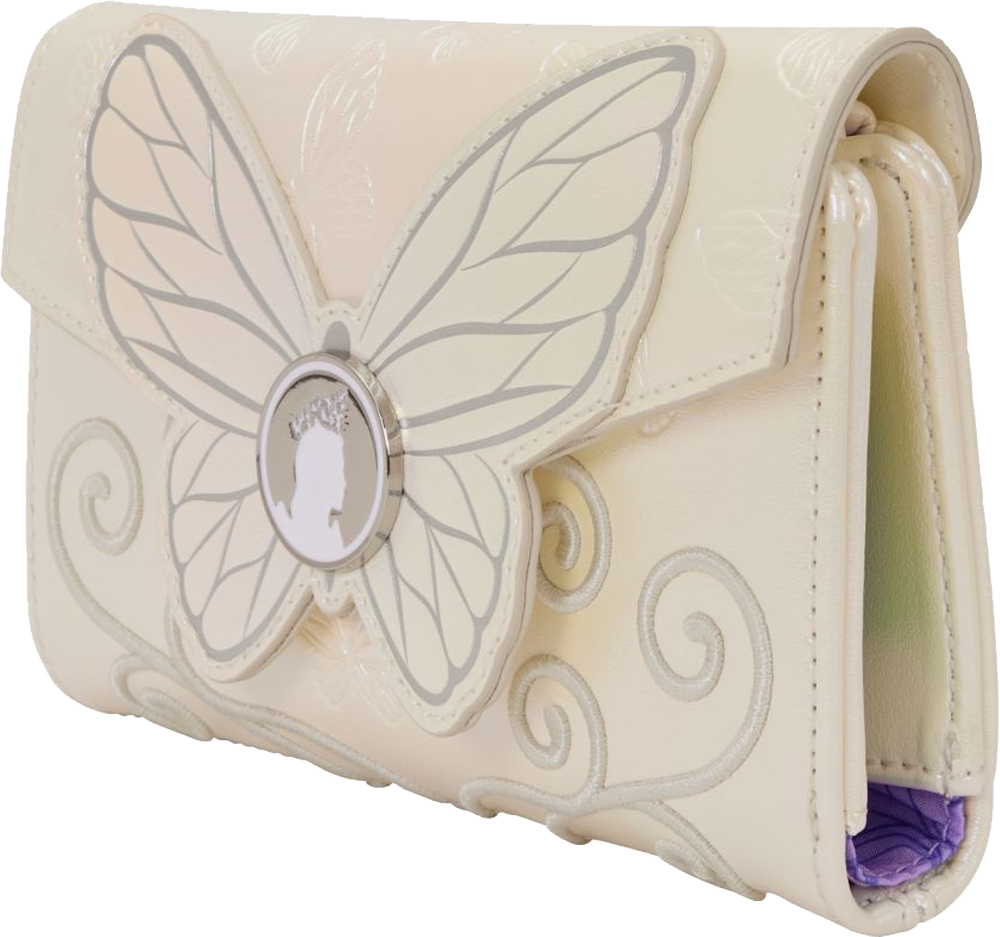 Wicked: Part Two – Flap Wallet