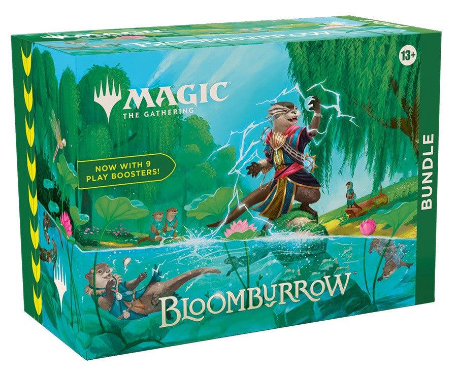 VR-117079 Magic the Gathering Bloomburrow Bundle - Wizards of the Coast - Titan Pop Culture