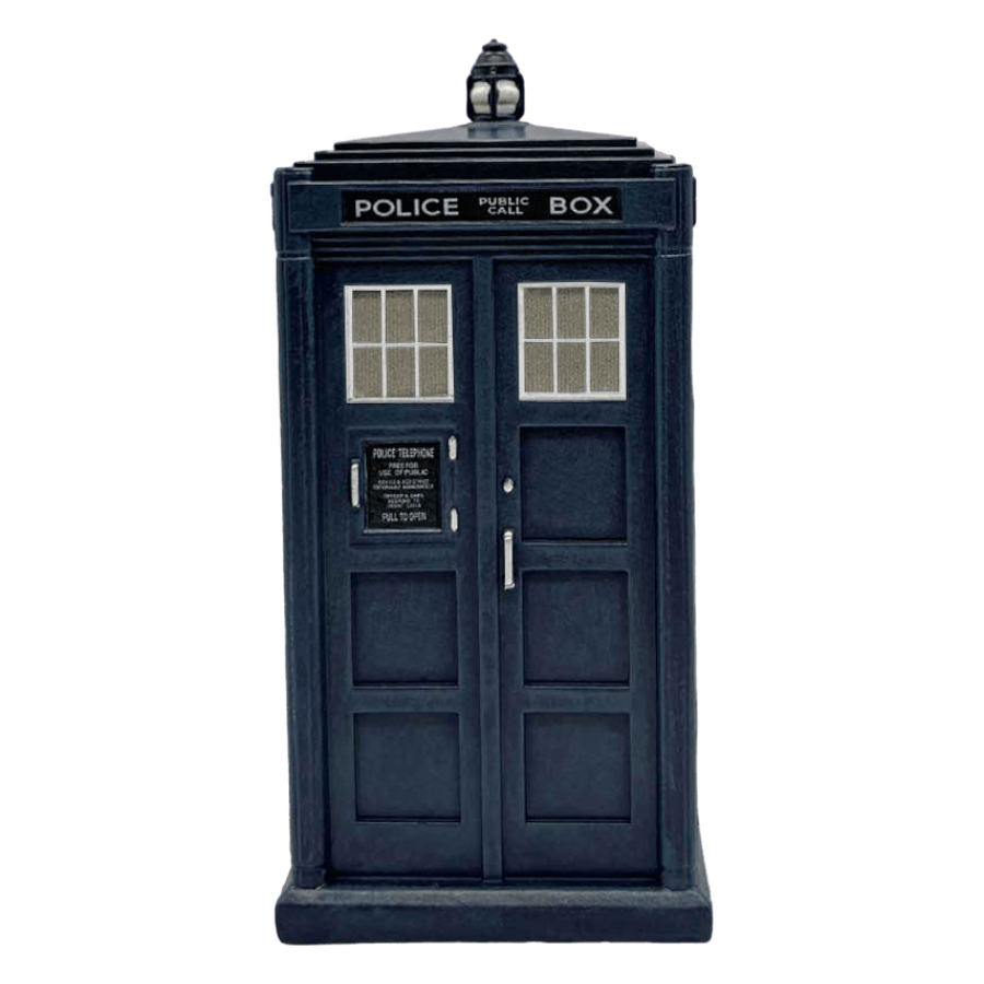 MASDRW-TAR15 Doctor Who - Fifteenth Doctor's TARDIS 1:21 Scale Replica - Master Replicas - Titan Pop Culture