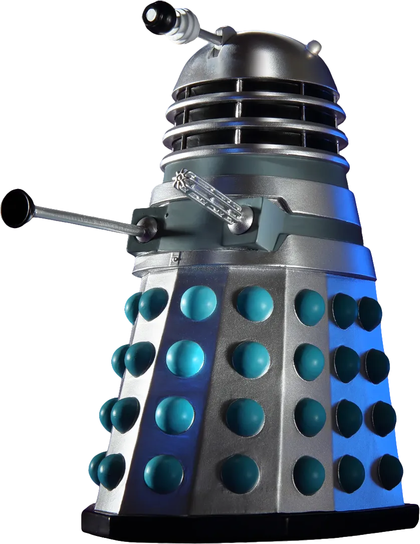 MASDRWHO-30 Doctor Who - Dead Planet Dalek - Master Replicas - Titan Pop Culture