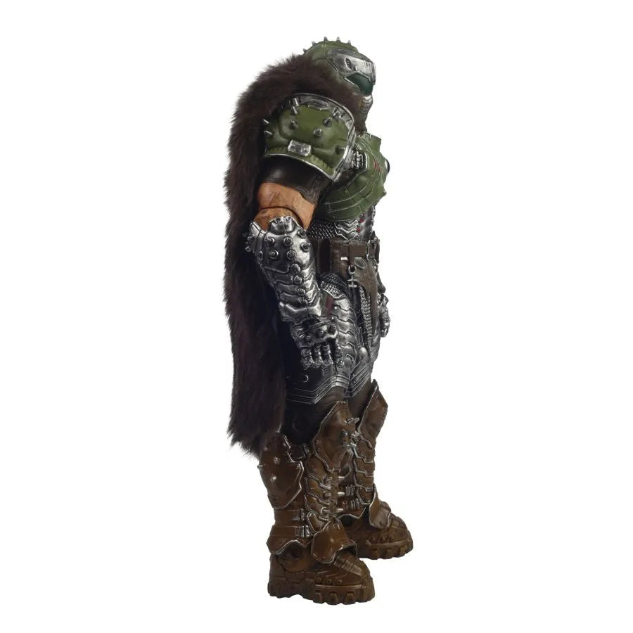 MCF11159 Doom - Doomslayer Elite Edition 7" Action Figure - McFarlane Toys - Titan Pop Culture