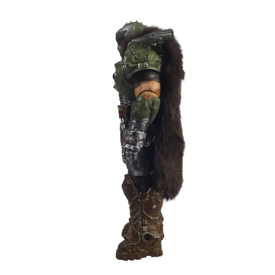 MCF11159 Doom - Doomslayer Elite Edition 7" Action Figure - McFarlane Toys - Titan Pop Culture