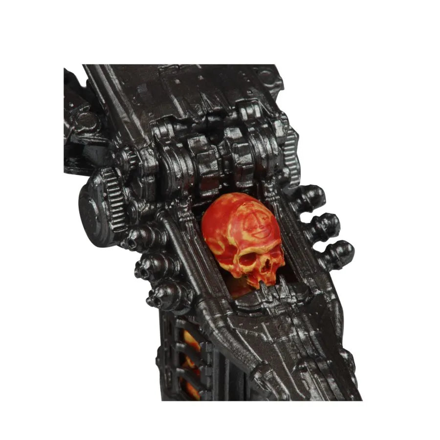 MCF11159 Doom - Doomslayer Elite Edition 7" Action Figure - McFarlane Toys - Titan Pop Culture