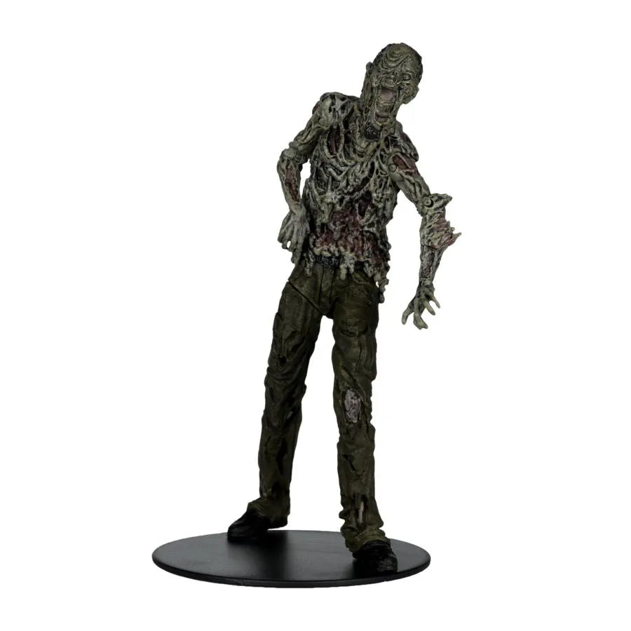 MCF14339 The Walking Dead - Walkers Figure Set 4-Pack - McFarlane Toys - Titan Pop Culture