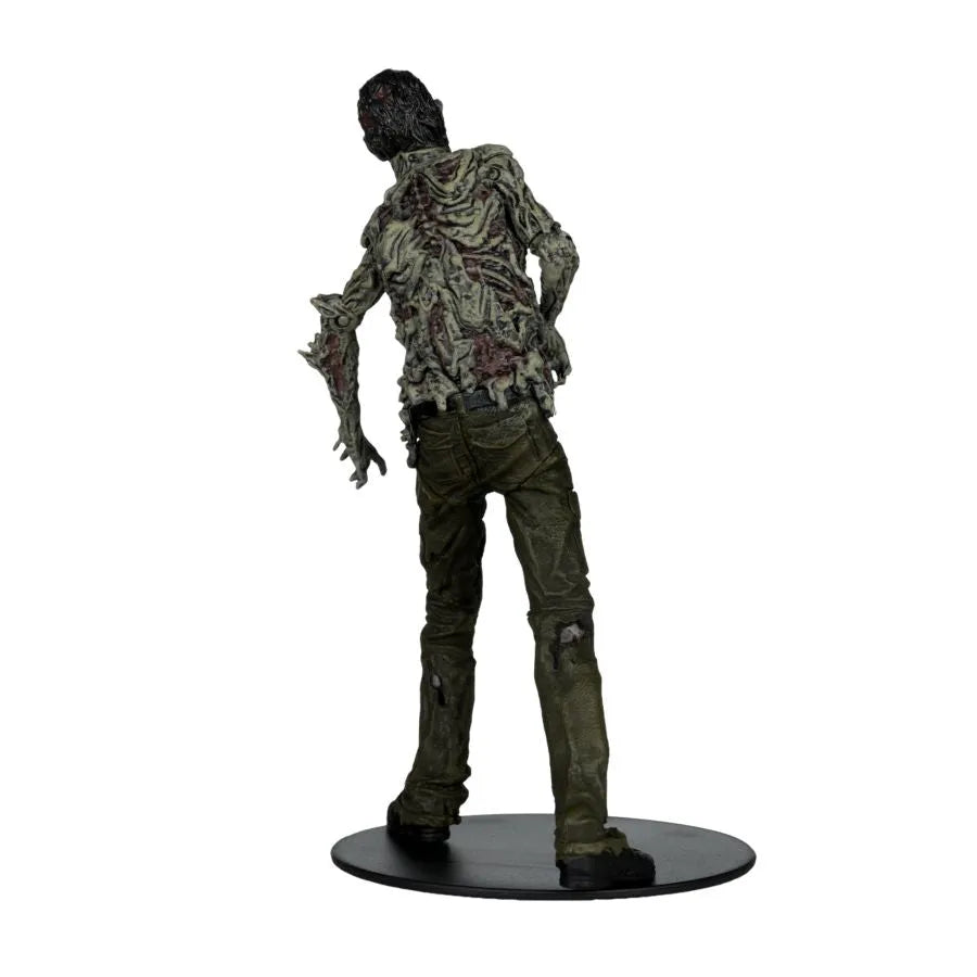 MCF14339 The Walking Dead - Walkers Figure Set 4-Pack - McFarlane Toys - Titan Pop Culture