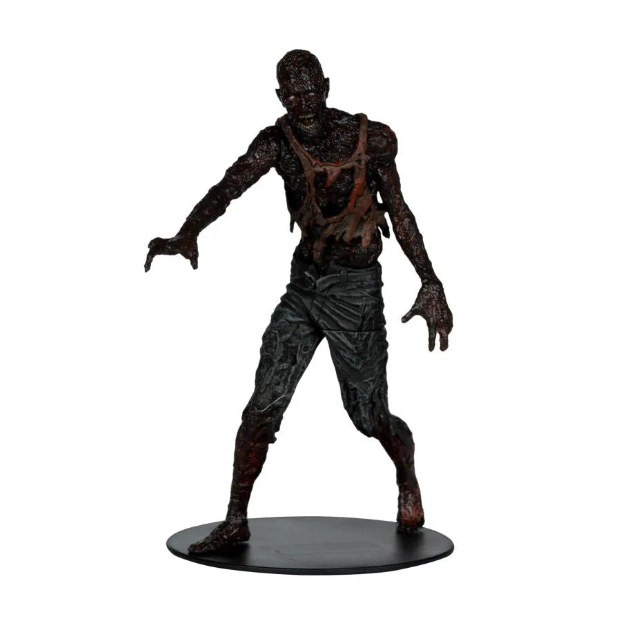 MCF14339 The Walking Dead - Walkers Figure Set 4-Pack - McFarlane Toys - Titan Pop Culture