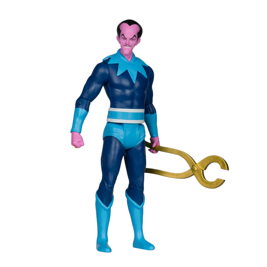 DC - Super Friends Sinestro 6" Retro Figure
