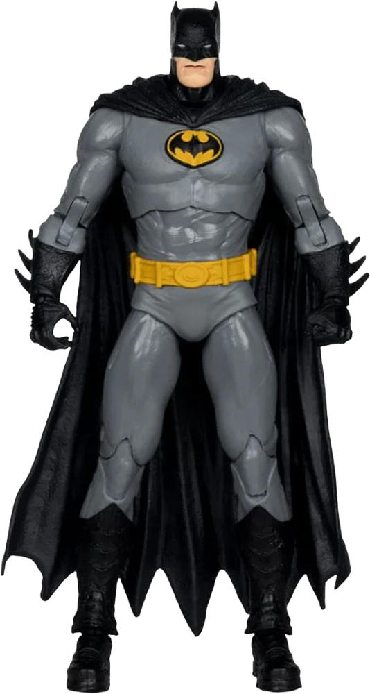 DC Multiverse - Batman (Batman: Three Jokers) (Blistercard) 7" Action Figure
