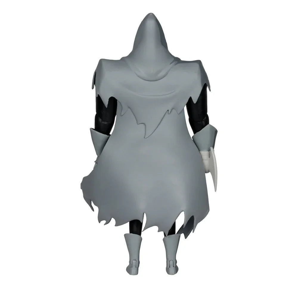 MCF17624 Batman: The Animated Series - Phantasm with Build-A-Figure 6" Figure - McFarlane Toys - Titan Pop Culture