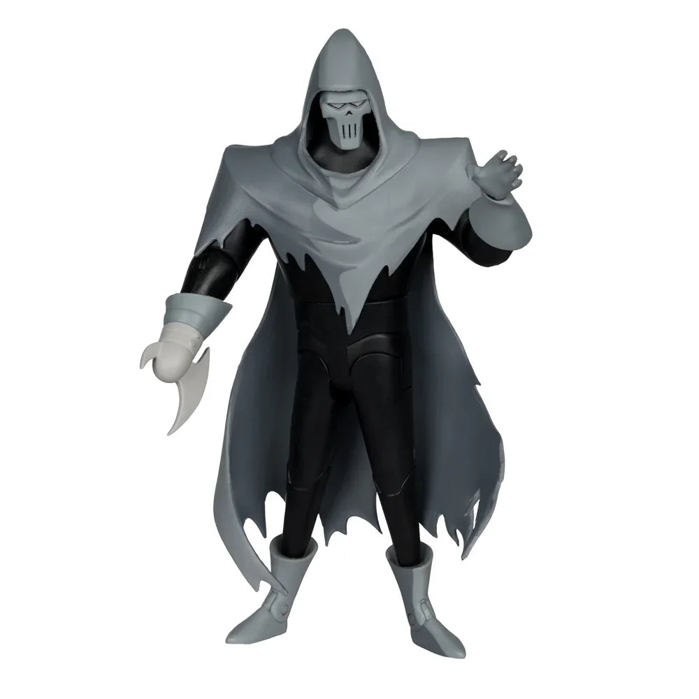 MCF17624 Batman: The Animated Series - Phantasm with Build-A-Figure 6" Figure - McFarlane Toys - Titan Pop Culture
