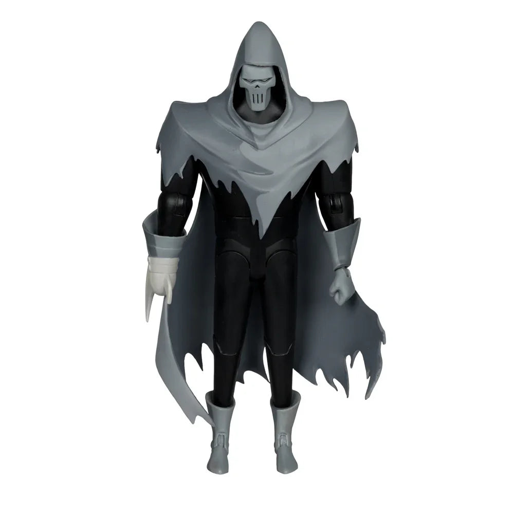 MCF17624 Batman: The Animated Series - Phantasm with Build-A-Figure 6" Figure - McFarlane Toys - Titan Pop Culture
