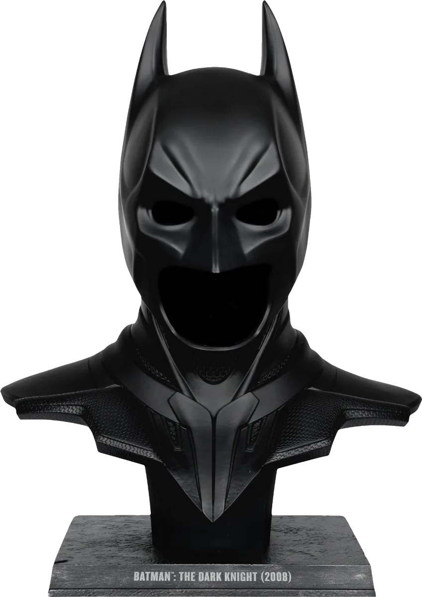 Batman Dark Knight - 1:1 Scale Collector Cowl