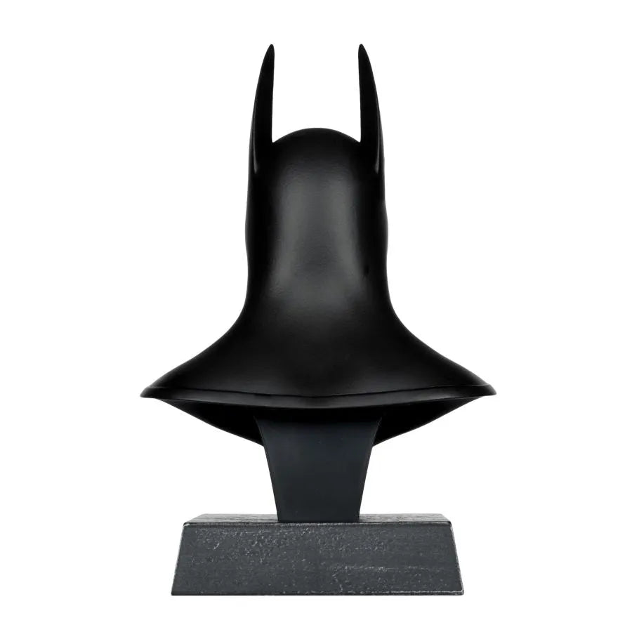 MCF17926 DC Comics - Batman (Arkham Asylum) Cowl 1:3 Scale Prop Replica - McFarlane Toys - Titan Pop Culture