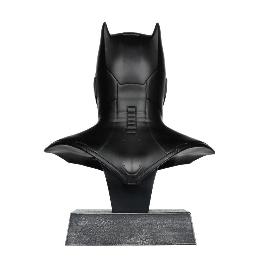 MCF17927 DC Comics - Batman (Justice League) Cowl 1:3 Scale Prop Replica - McFarlane Toys - Titan Pop Culture