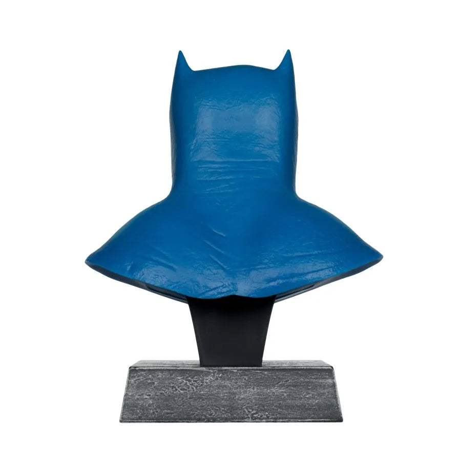 MCF17928 DC Comics - Batman (Dark Knight Returns) Cowl 1:3 Scale Prop Replica - McFarlane Toys - Titan Pop Culture