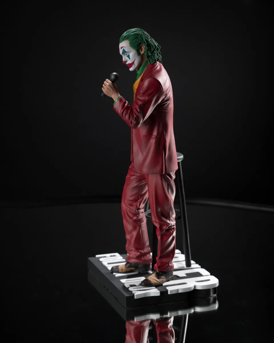 MCF30247 Joker 2 - The Joker Resin Statue - McFarlane Toys - Titan Pop Culture