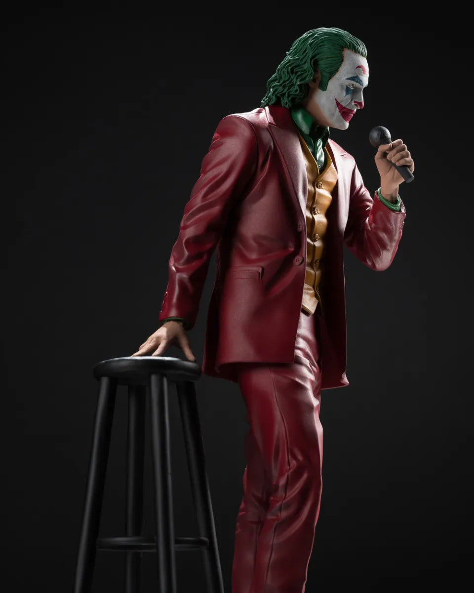 MCF30247 Joker 2 - The Joker Resin Statue - McFarlane Toys - Titan Pop Culture