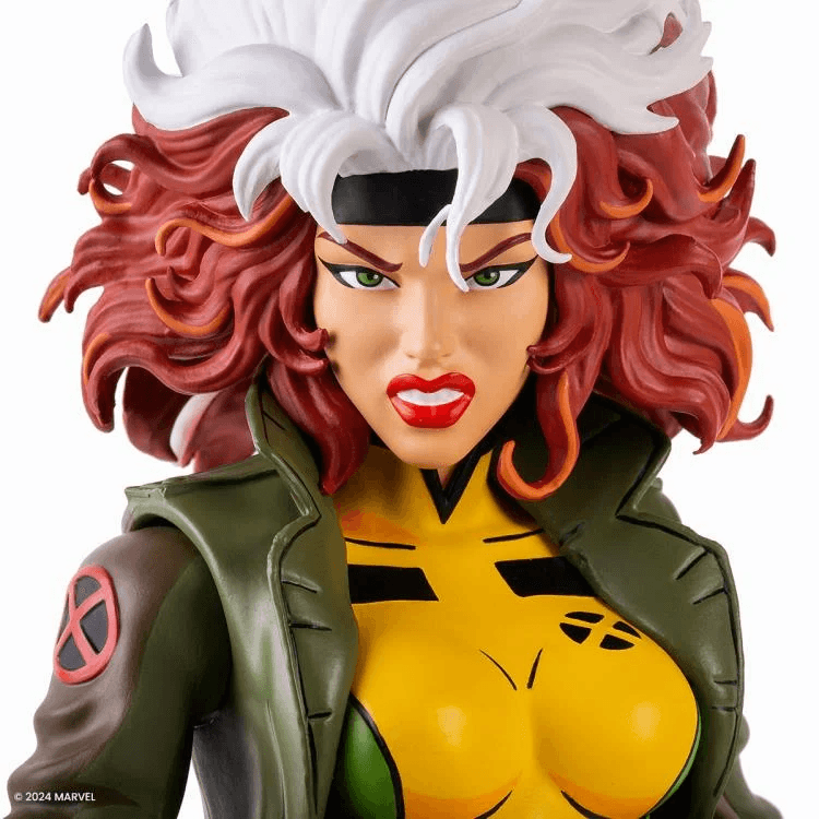 MDOTOY-064A X-Men: The Animated Series - Rogue 1:6 Scale Figure - Mondo - Titan Pop Culture