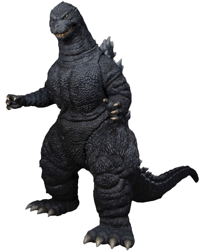 MEZ10121 Godzilla - Ultimate Godzilla Action Figure - Mezco Toyz - Titan Pop Culture