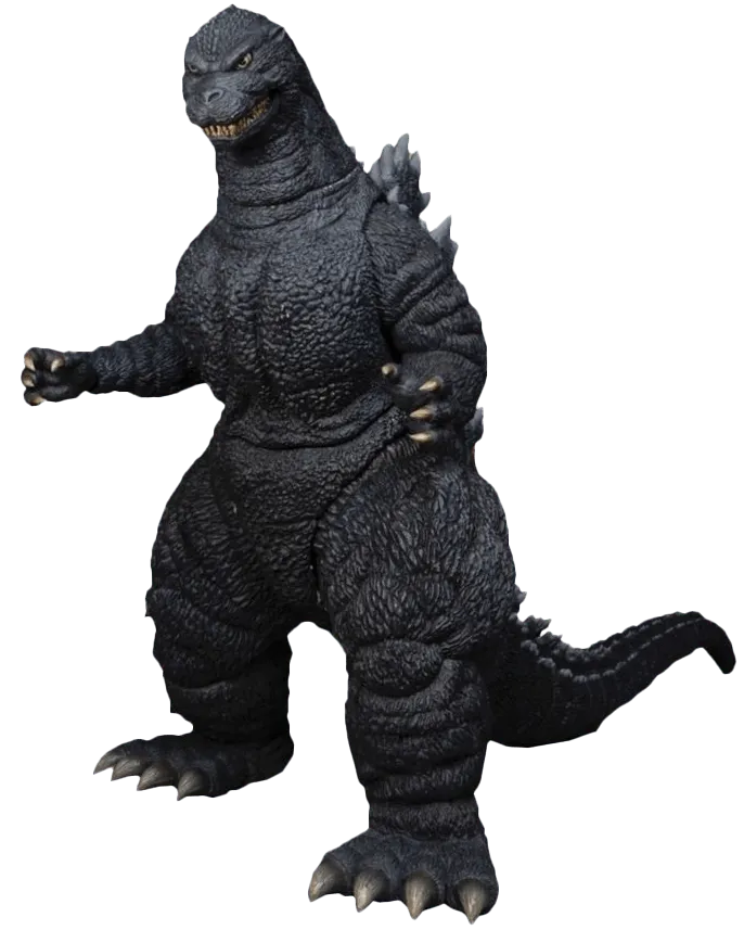 MEZ10121 Godzilla - Ultimate Godzilla Action Figure - Mezco Toyz - Titan Pop Culture