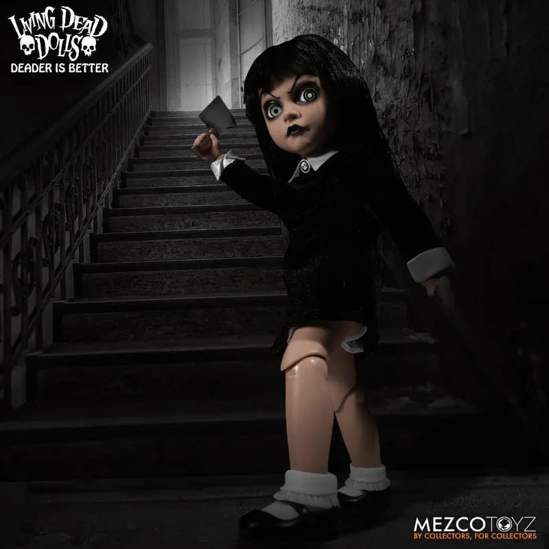 MEZ91005 Living Dead Dolls - Sadie Mega Figure - Mezco Toyz - Titan Pop Culture