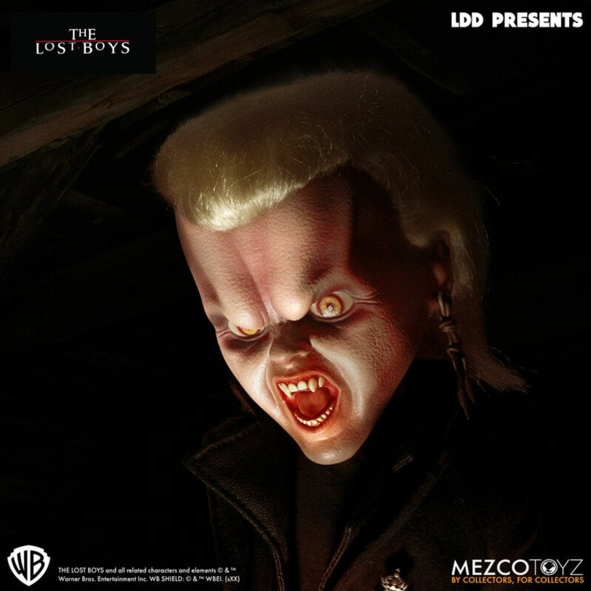 LDD Presents - The Lost Boys David 10" Doll