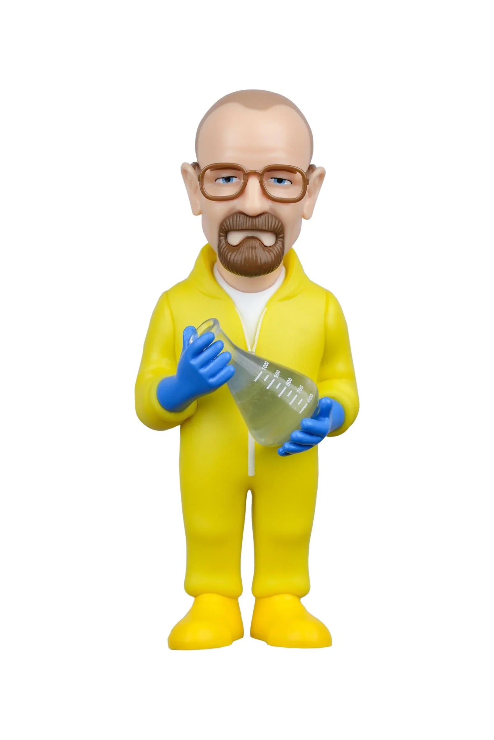 MINIX Breaking Bad Walter White Heinsberg 164