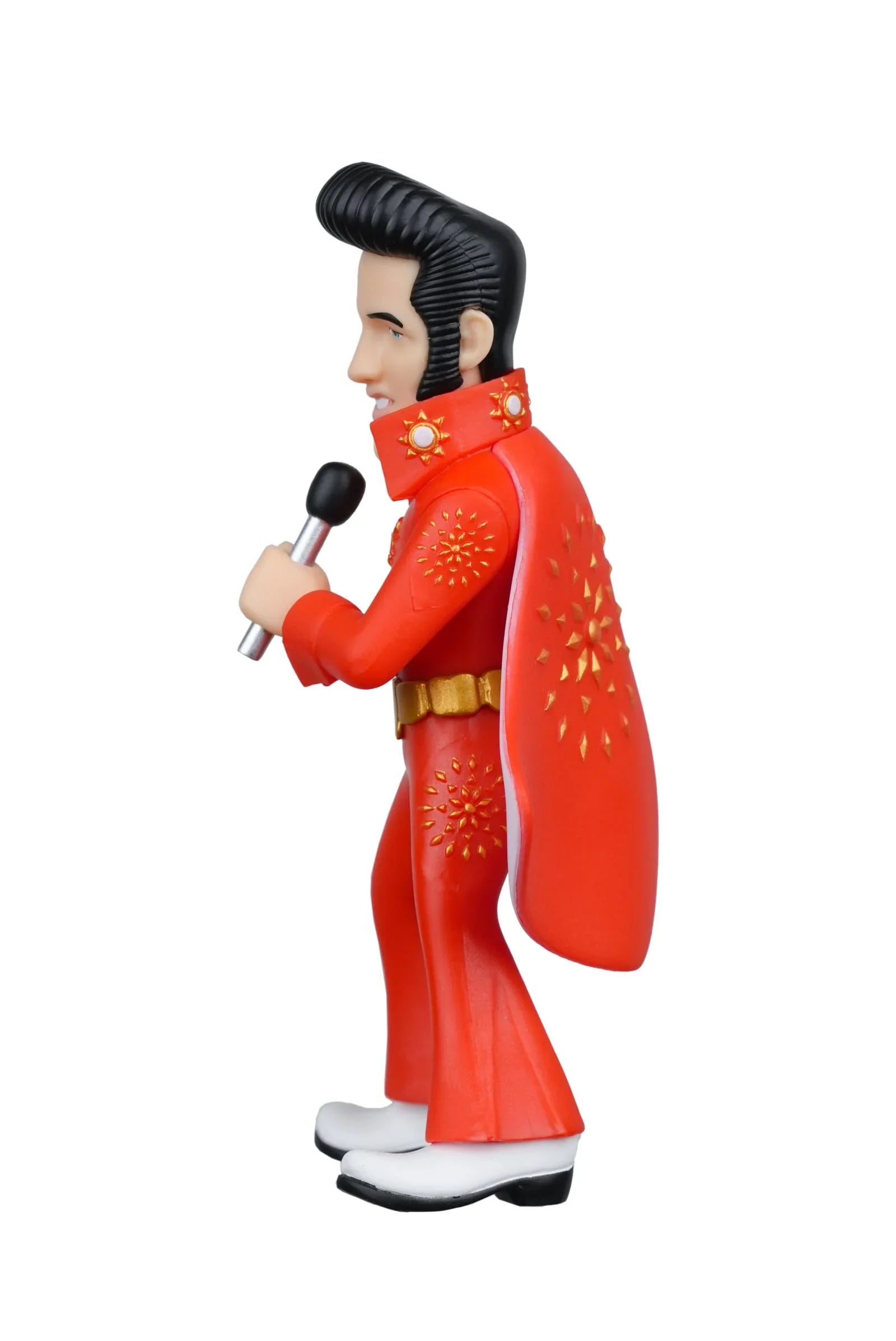 MINIX Elvis Presley Red Suit 112