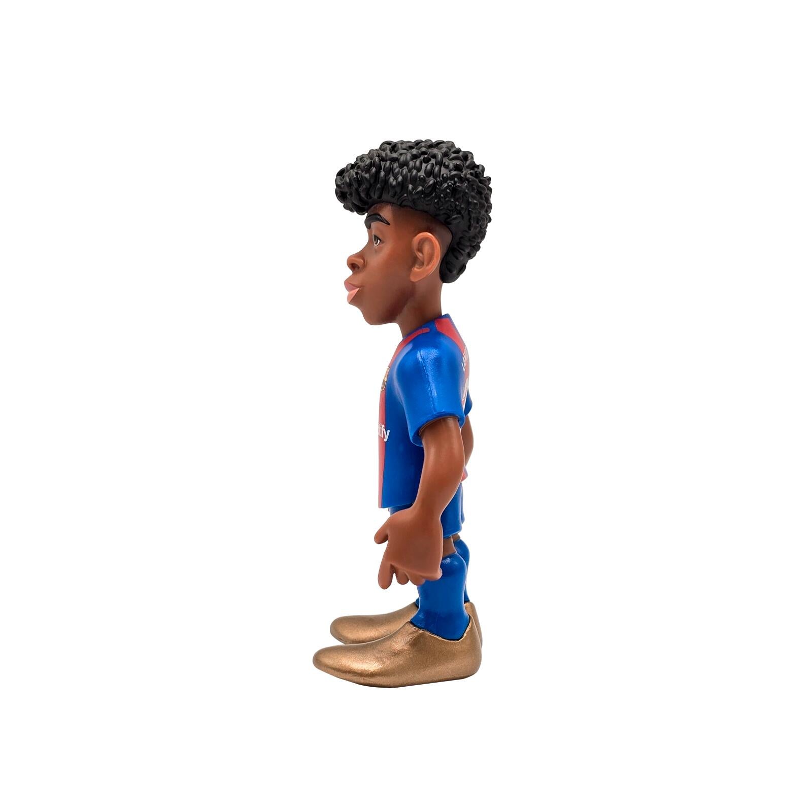 MINIX Football Stars FC Barcelona Lamine Yamal 190