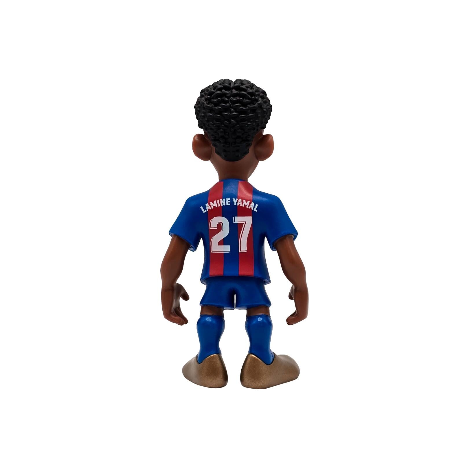 MINIX Football Stars FC Barcelona Lamine Yamal 190