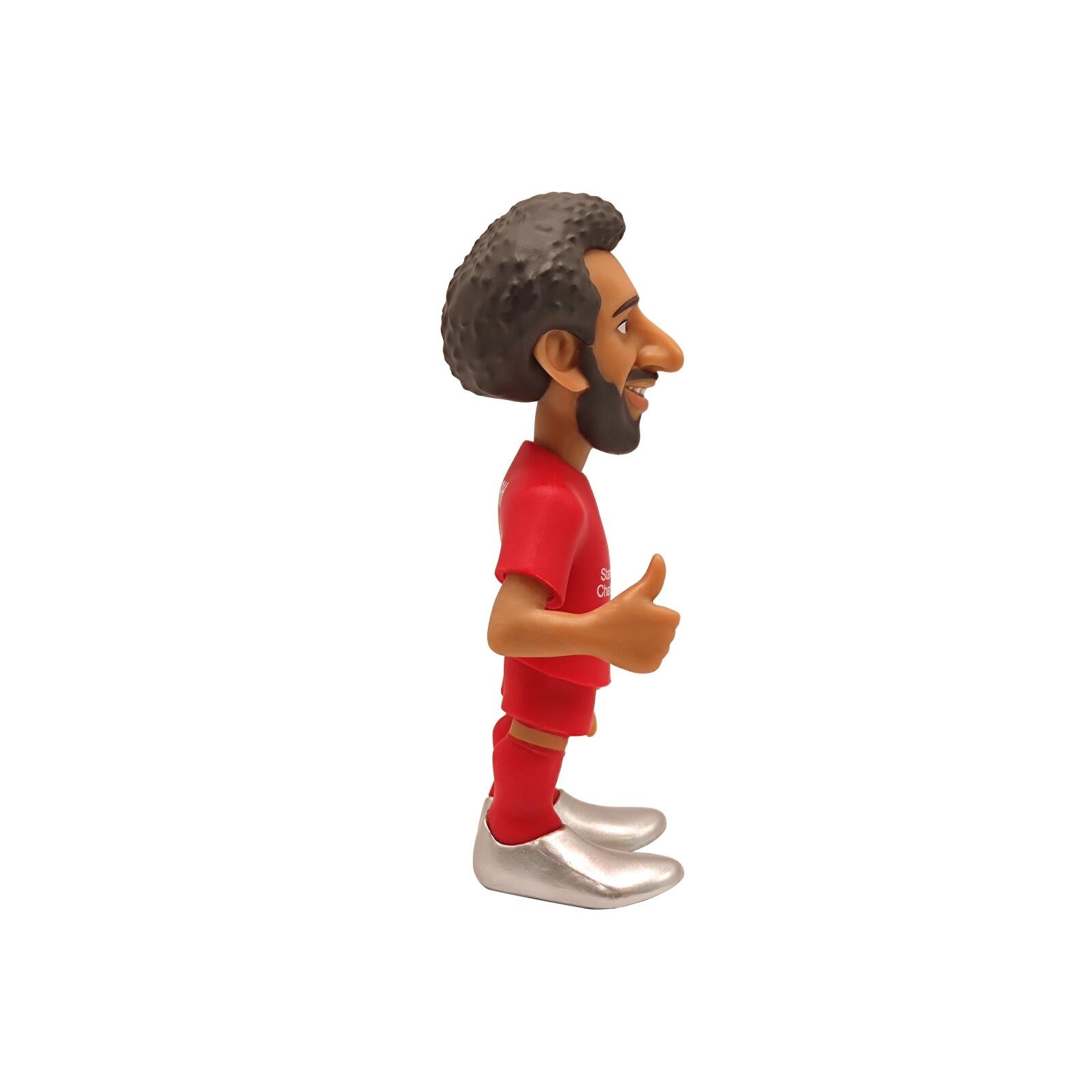 MINIX Football Stars Liverpool Mohamed Salah 139