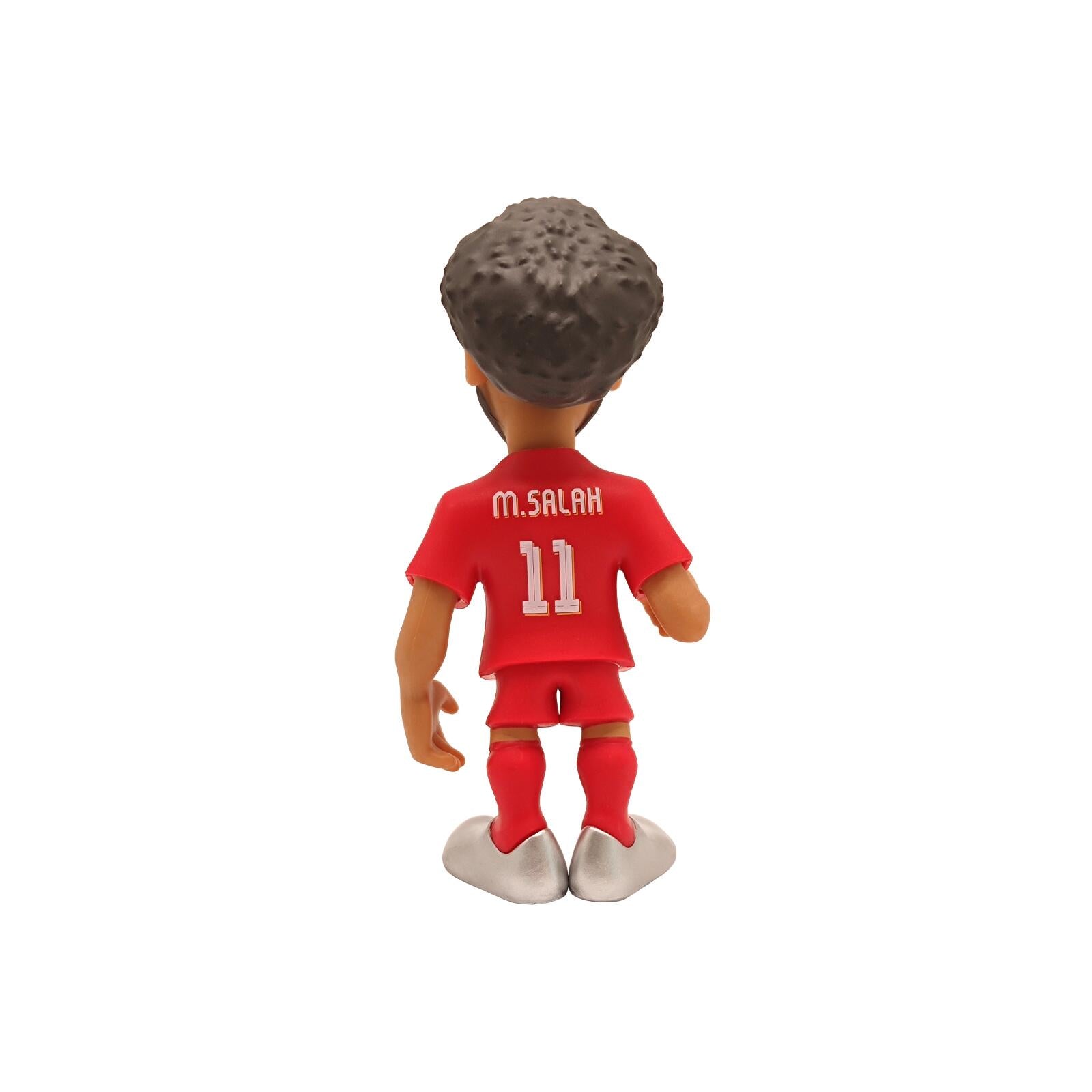 MINIX Football Stars Liverpool Mohamed Salah 139