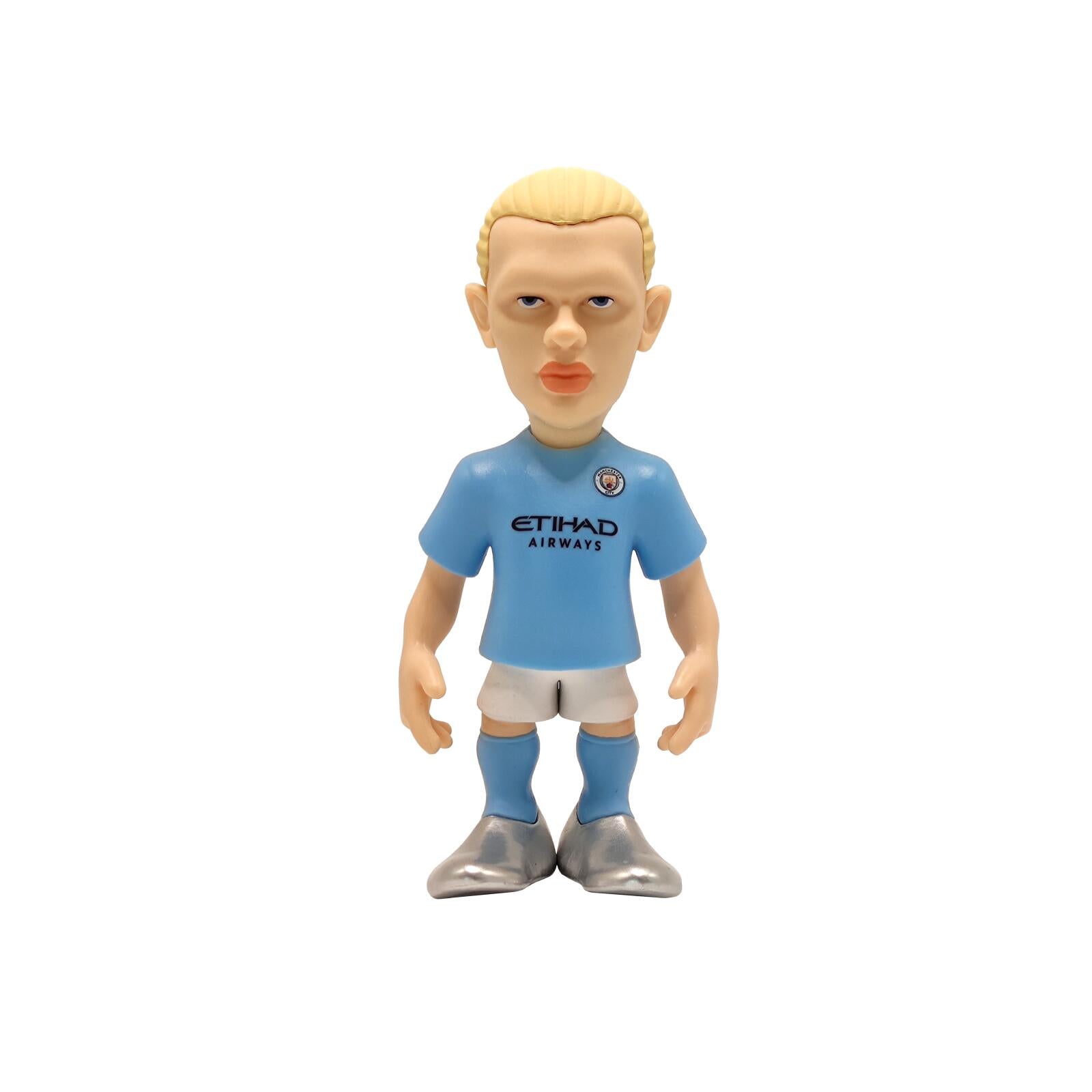 MINIX Football Stars Manchester City Erling Haaland 131