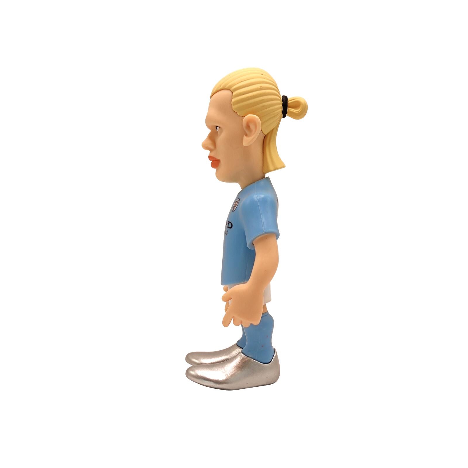 MINIX Football Stars Manchester City Erling Haaland 131