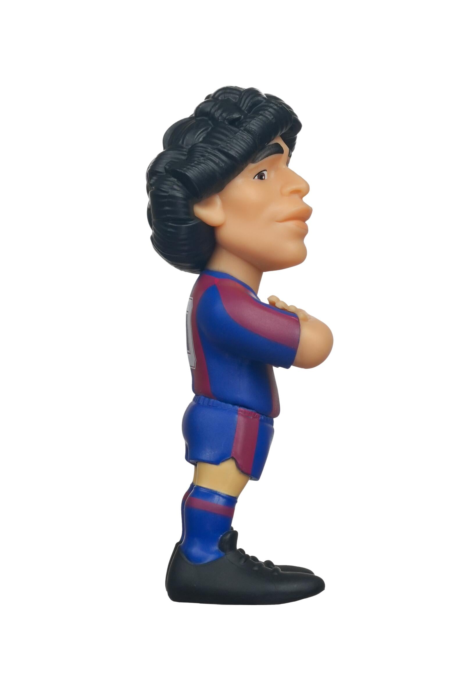 MINIX Football Stars Maradona Blaugrana 10B